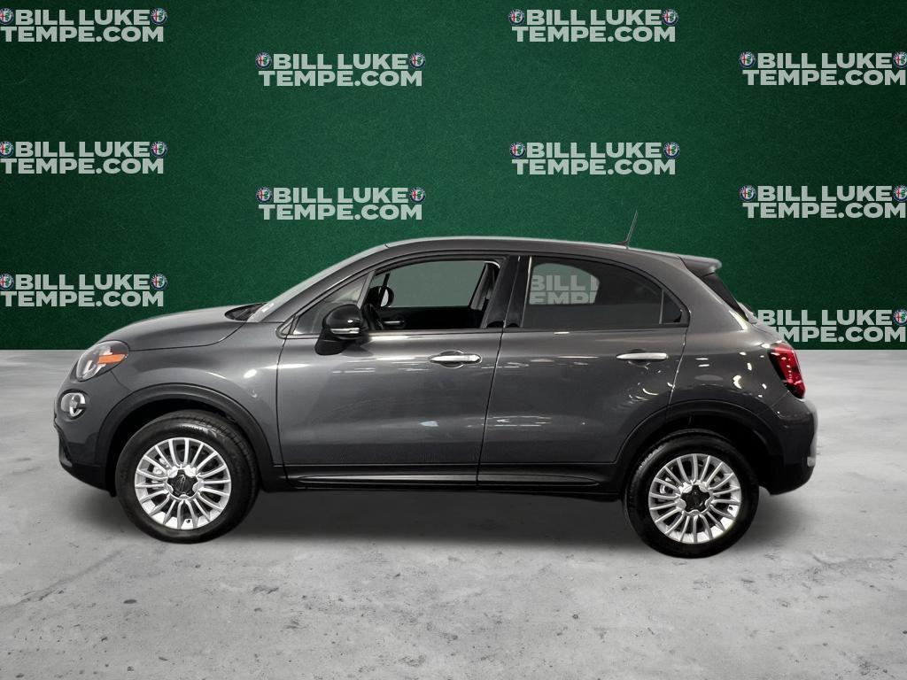 used 2023 FIAT 500X car, priced at $20,573