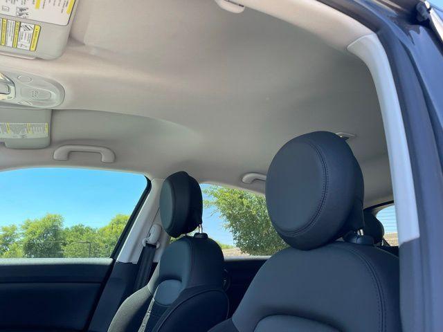 used 2023 FIAT 500X car, priced at $23,973