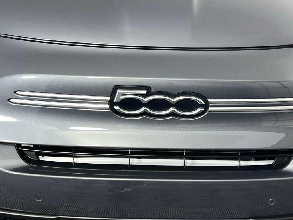 used 2023 FIAT 500X car, priced at $20,573