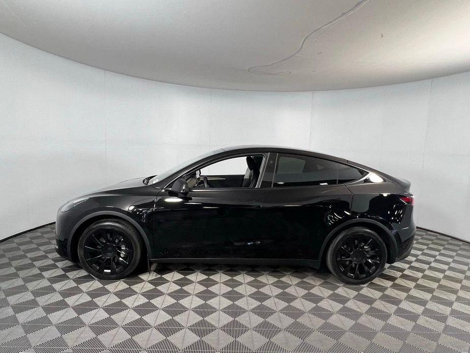 used 2023 Tesla Model Y car, priced at $32,973