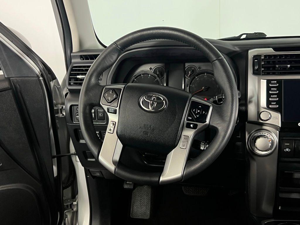 used 2024 Toyota 4Runner car, priced at $39,673