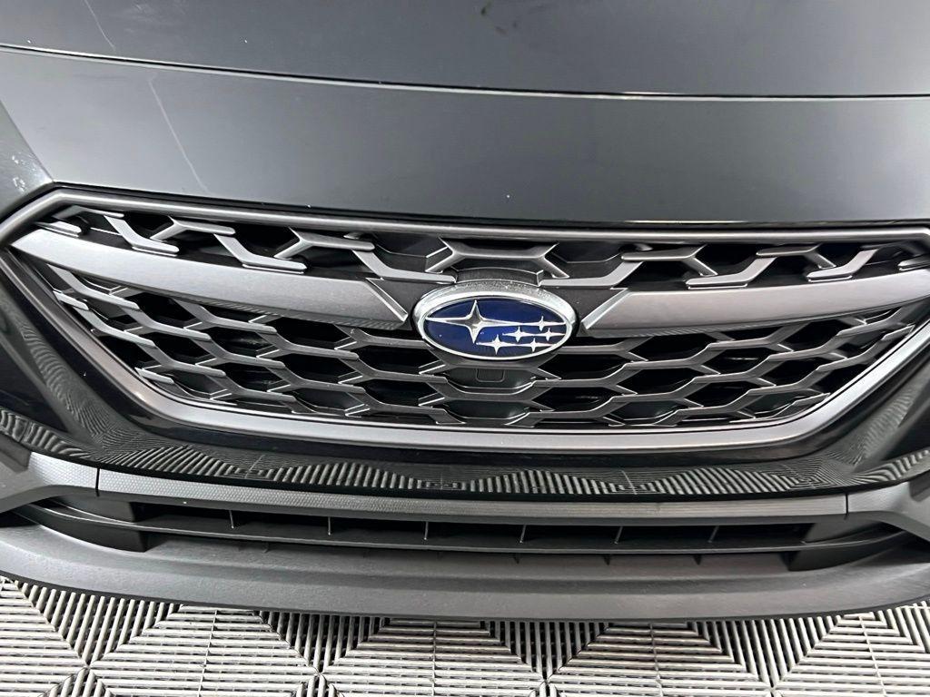 used 2022 Subaru WRX car, priced at $29,973