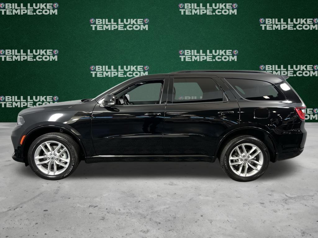 used 2024 Dodge Durango car, priced at $31,775