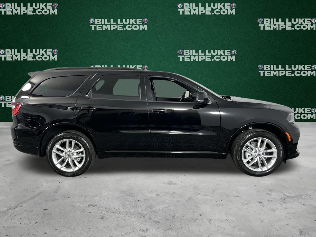 used 2024 Dodge Durango car, priced at $31,775