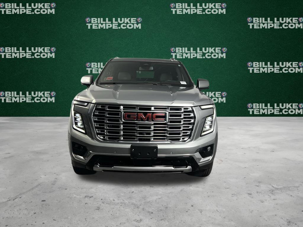 used 2025 GMC Yukon XL car, priced at $73,473