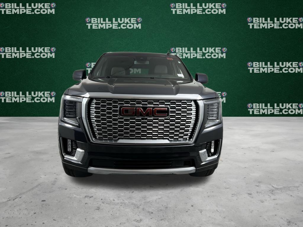 used 2023 GMC Yukon XL car, priced at $61,973