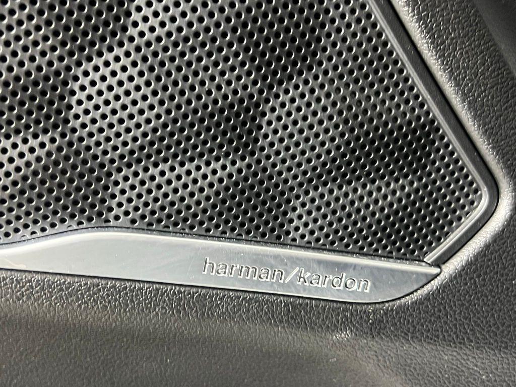 used 2022 Hyundai Santa Fe car, priced at $26,475