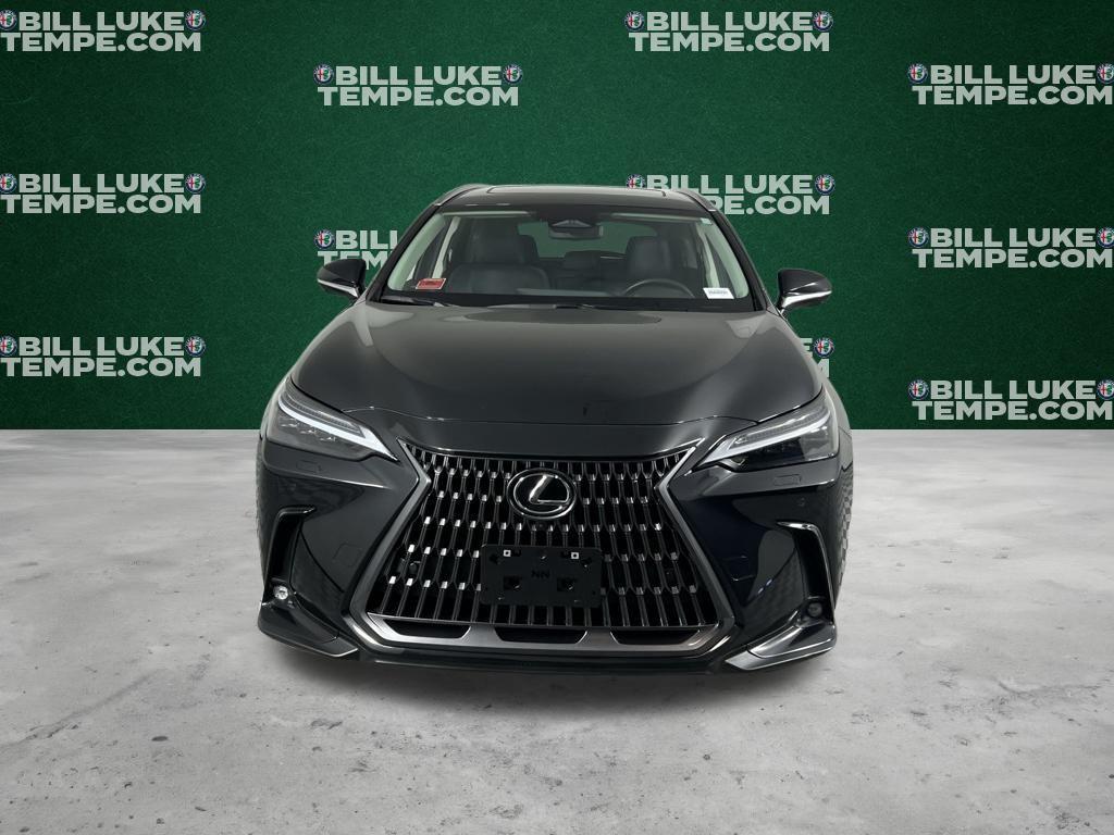 used 2024 Lexus NX 350 car, priced at $48,973