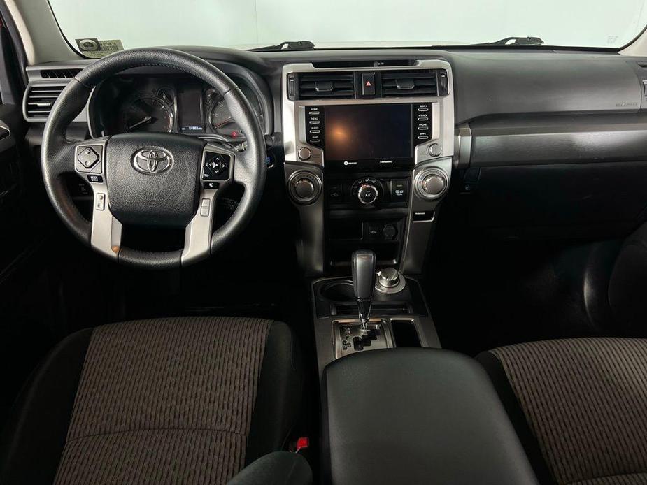 used 2023 Toyota 4Runner car, priced at $36,273