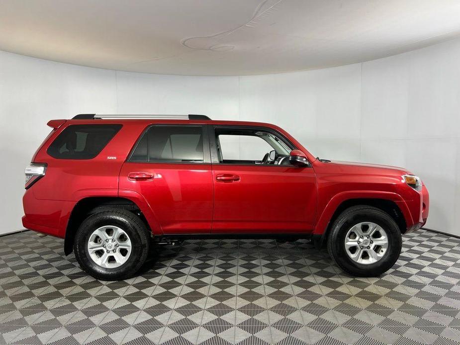 used 2023 Toyota 4Runner car, priced at $36,273