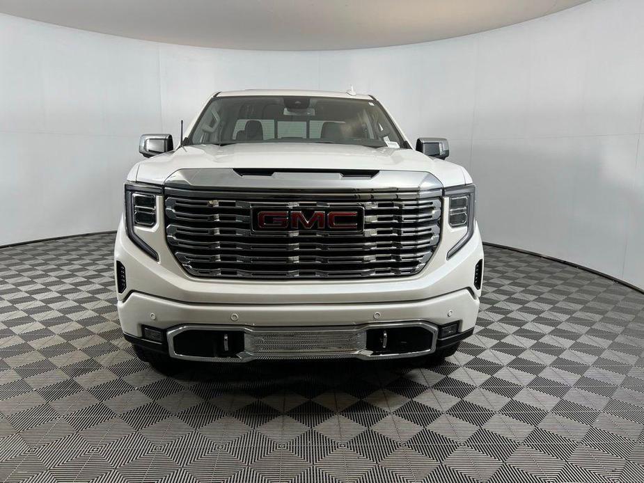 used 2023 GMC Sierra 1500 car, priced at $57,573