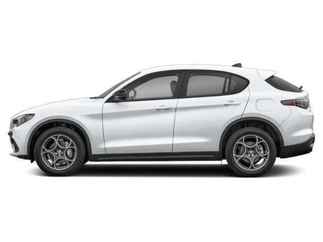 new 2025 Alfa Romeo Stelvio car, priced at $51,135