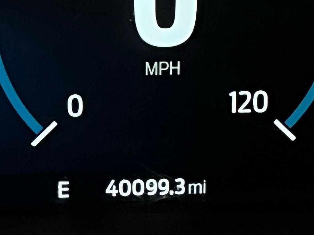 used 2023 Ford F-150 car, priced at $49,973