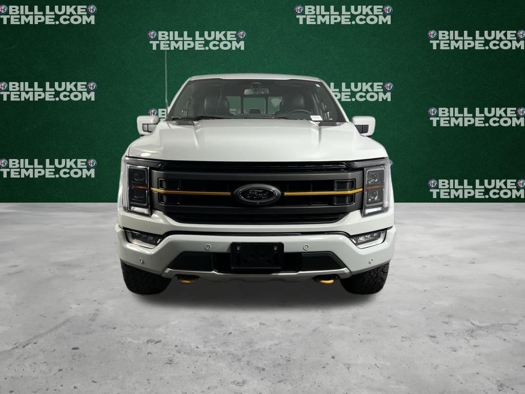 used 2023 Ford F-150 car, priced at $49,973