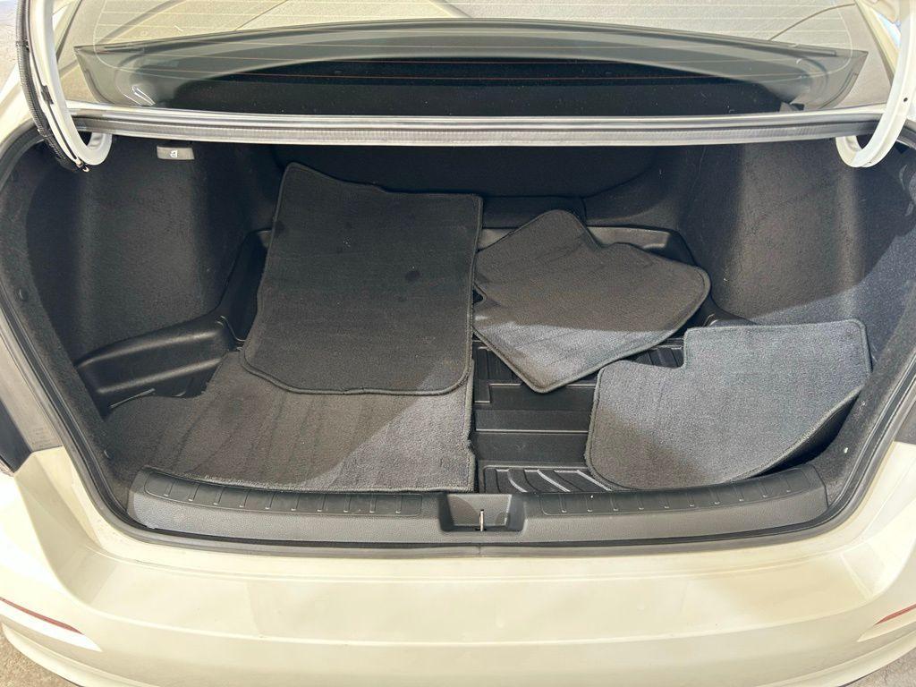 used 2023 Honda Civic car, priced at $21,873