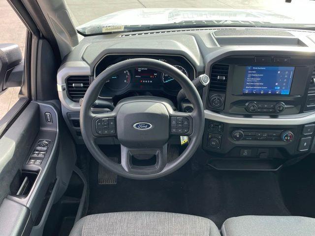 used 2023 Ford F-150 car, priced at $34,773