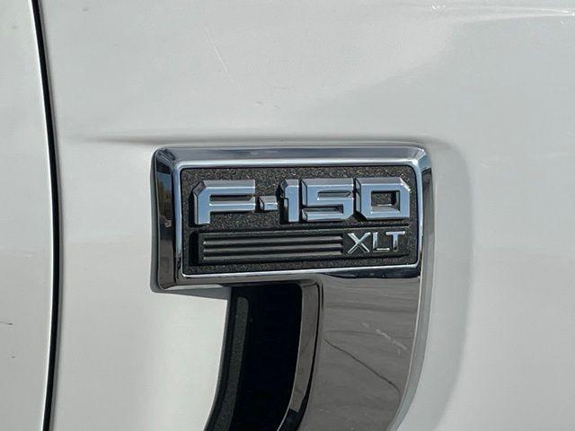 used 2023 Ford F-150 car, priced at $34,773