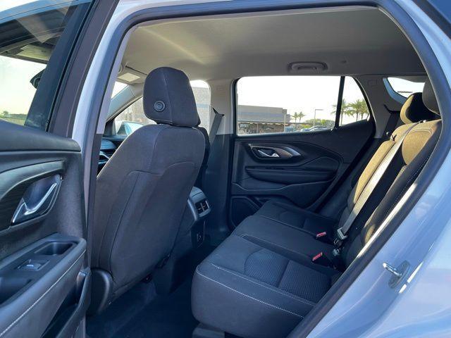 used 2023 GMC Terrain car