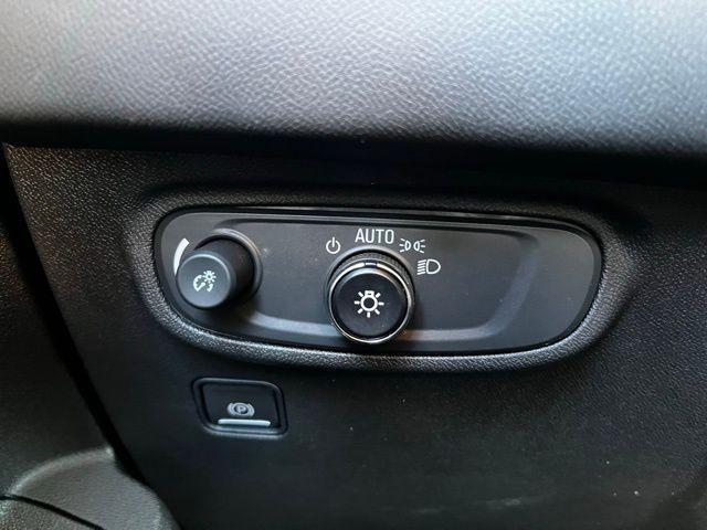 used 2023 GMC Terrain car