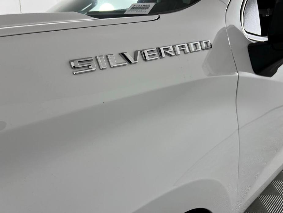 used 2023 Chevrolet Silverado 1500 car, priced at $47,254