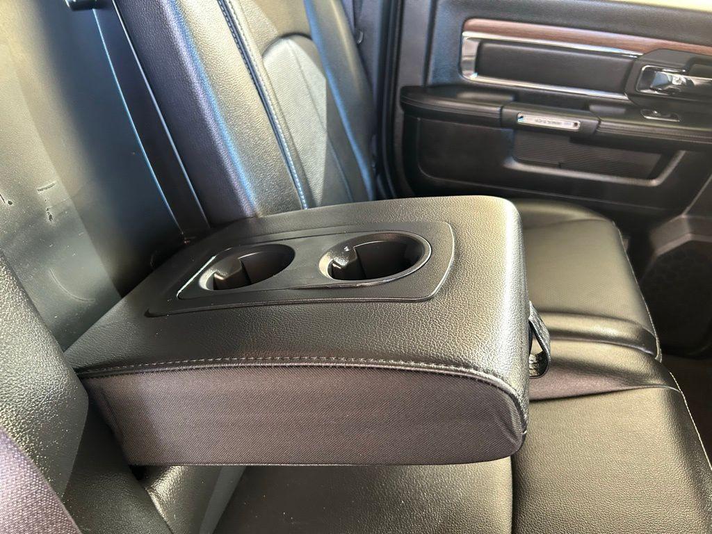 used 2018 Ram 2500 car, priced at $49,273