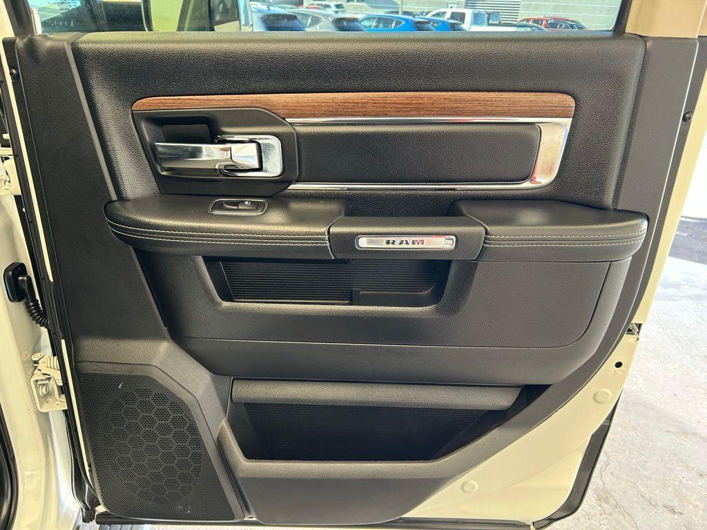 used 2018 Ram 2500 car, priced at $49,273