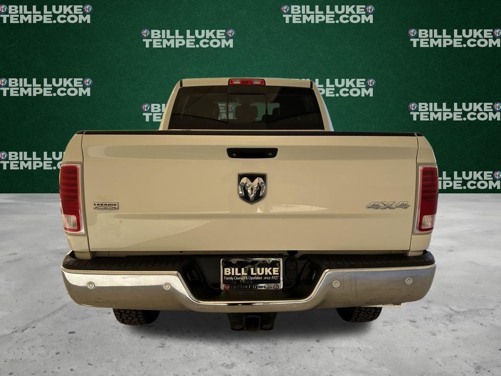 used 2018 Ram 2500 car, priced at $49,273