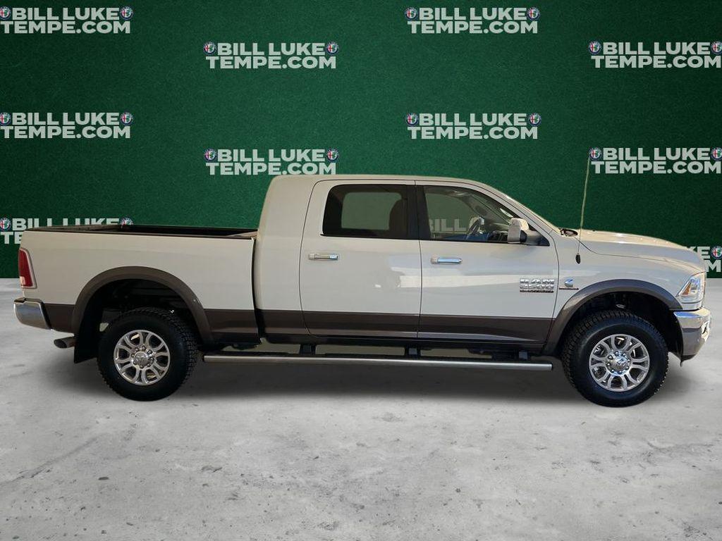 used 2018 Ram 2500 car, priced at $49,273