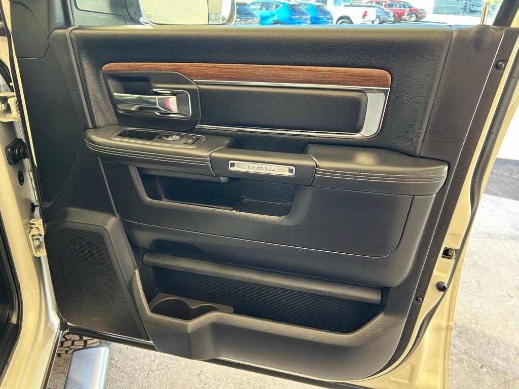 used 2018 Ram 2500 car, priced at $49,273