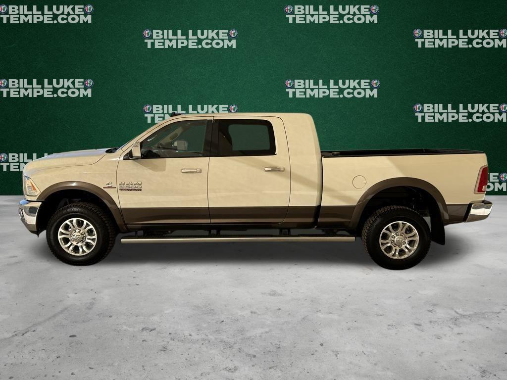 used 2018 Ram 2500 car, priced at $49,273