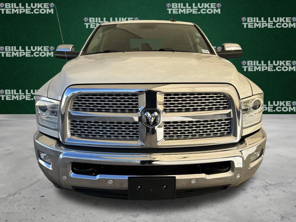used 2018 Ram 2500 car, priced at $49,273