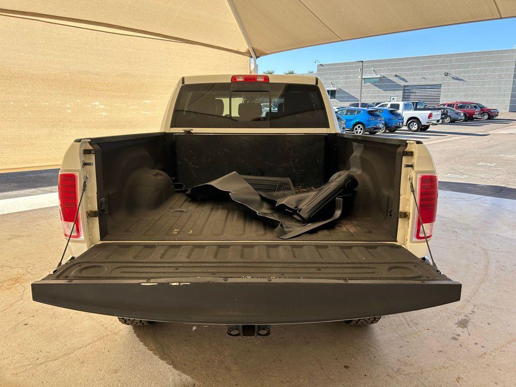 used 2018 Ram 2500 car, priced at $49,273