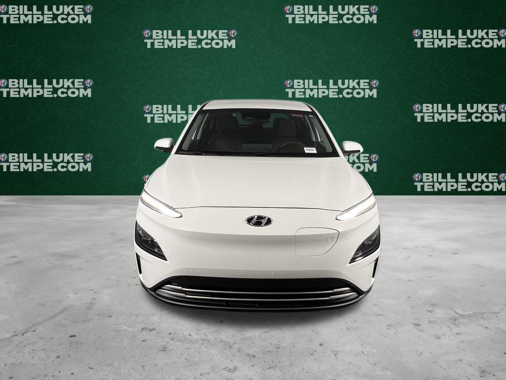 used 2023 Hyundai Kona EV car, priced at $18,975