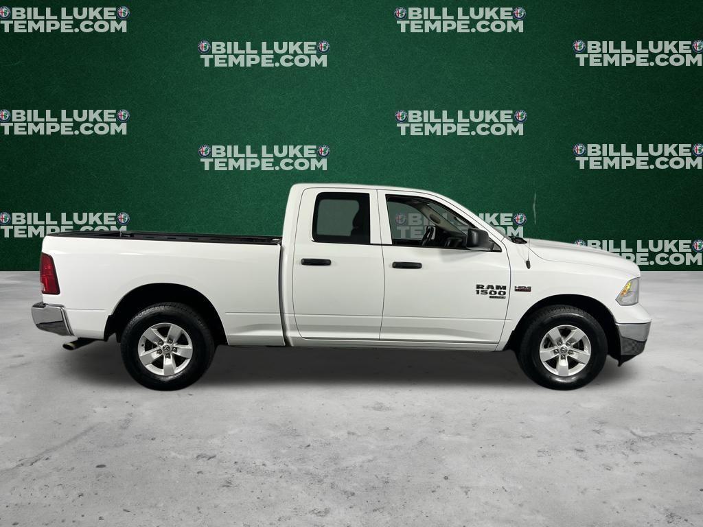 used 2019 Ram 1500 Classic car, priced at $20,273
