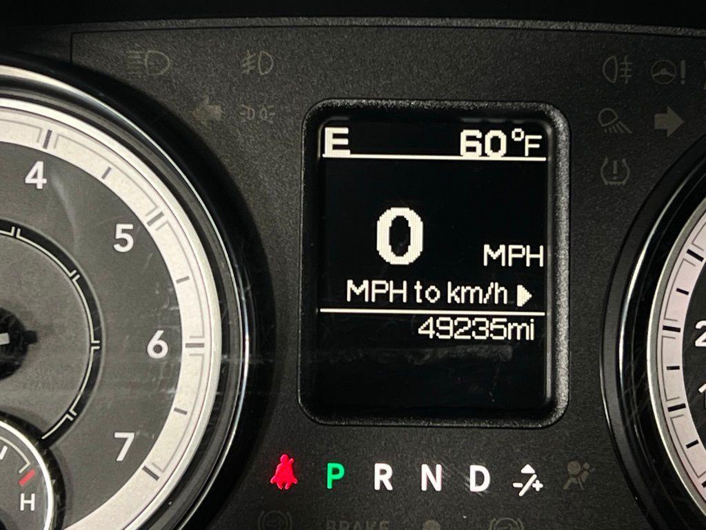 used 2019 Ram 1500 Classic car, priced at $20,273