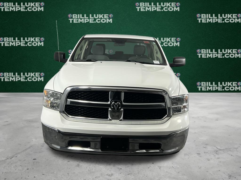 used 2019 Ram 1500 Classic car, priced at $20,273