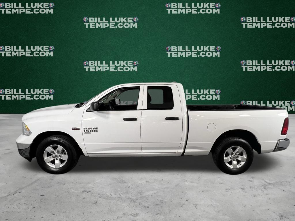 used 2019 Ram 1500 Classic car, priced at $20,273