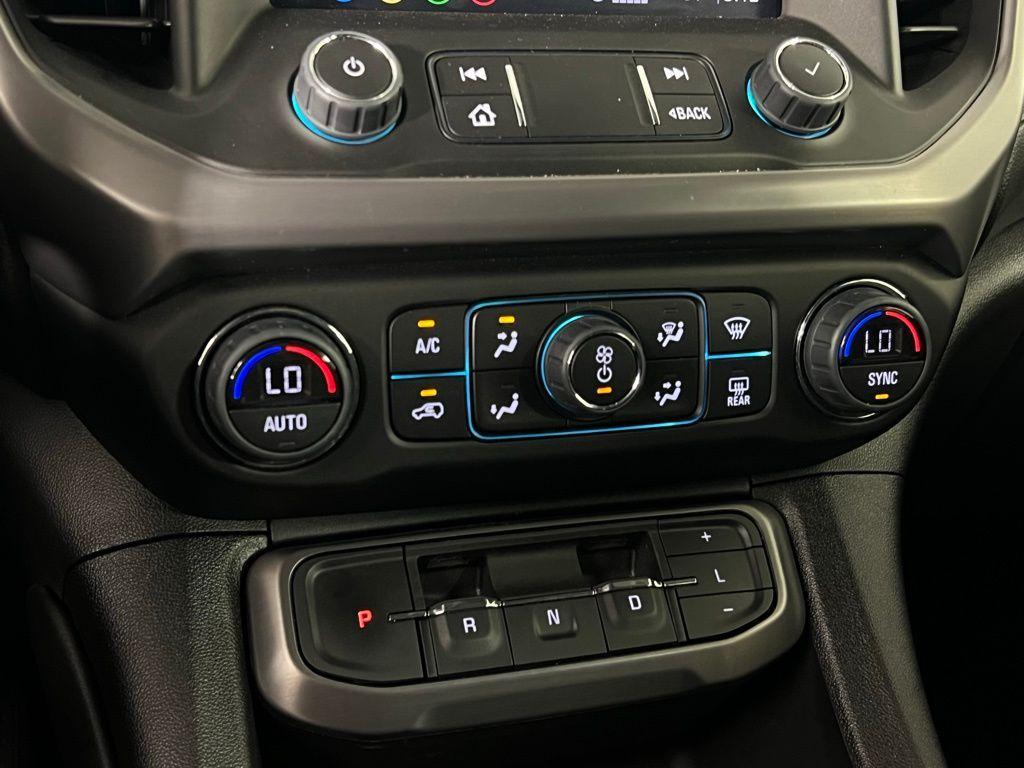 used 2023 GMC Acadia car, priced at $26,073