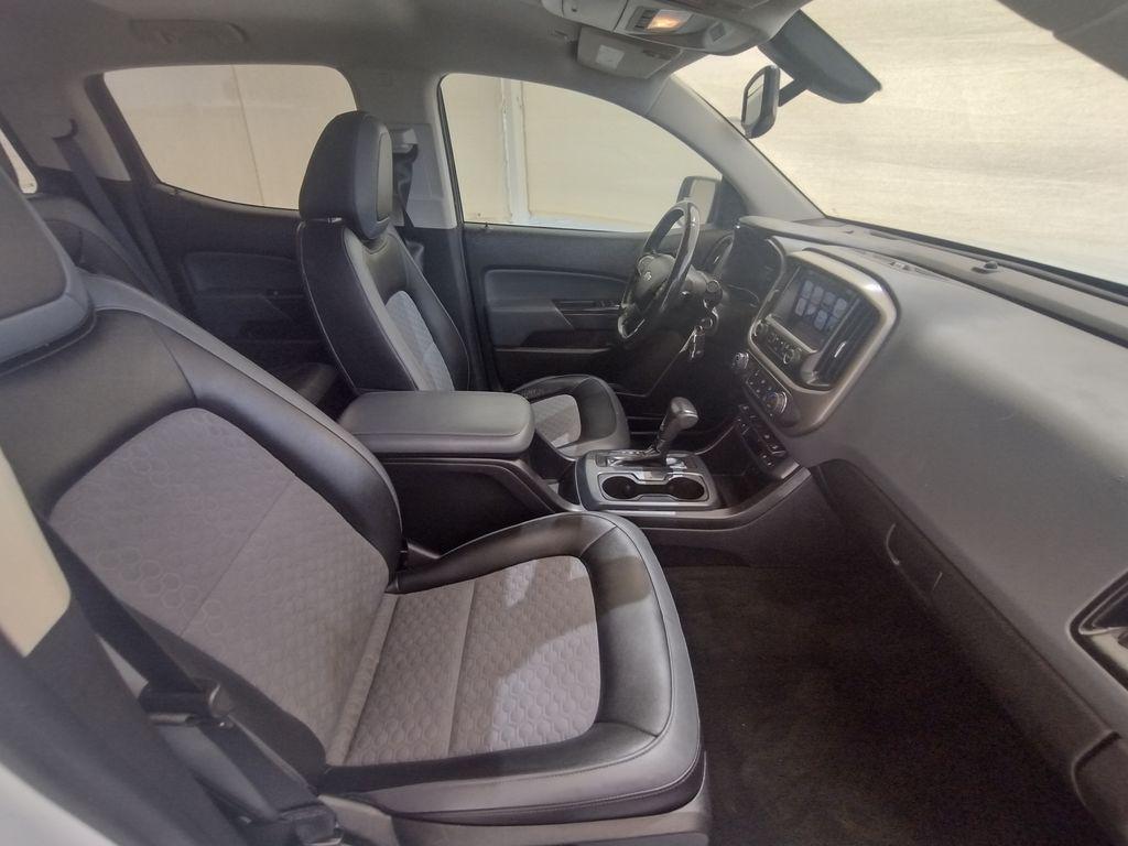 used 2017 Chevrolet Colorado car, priced at $22,987