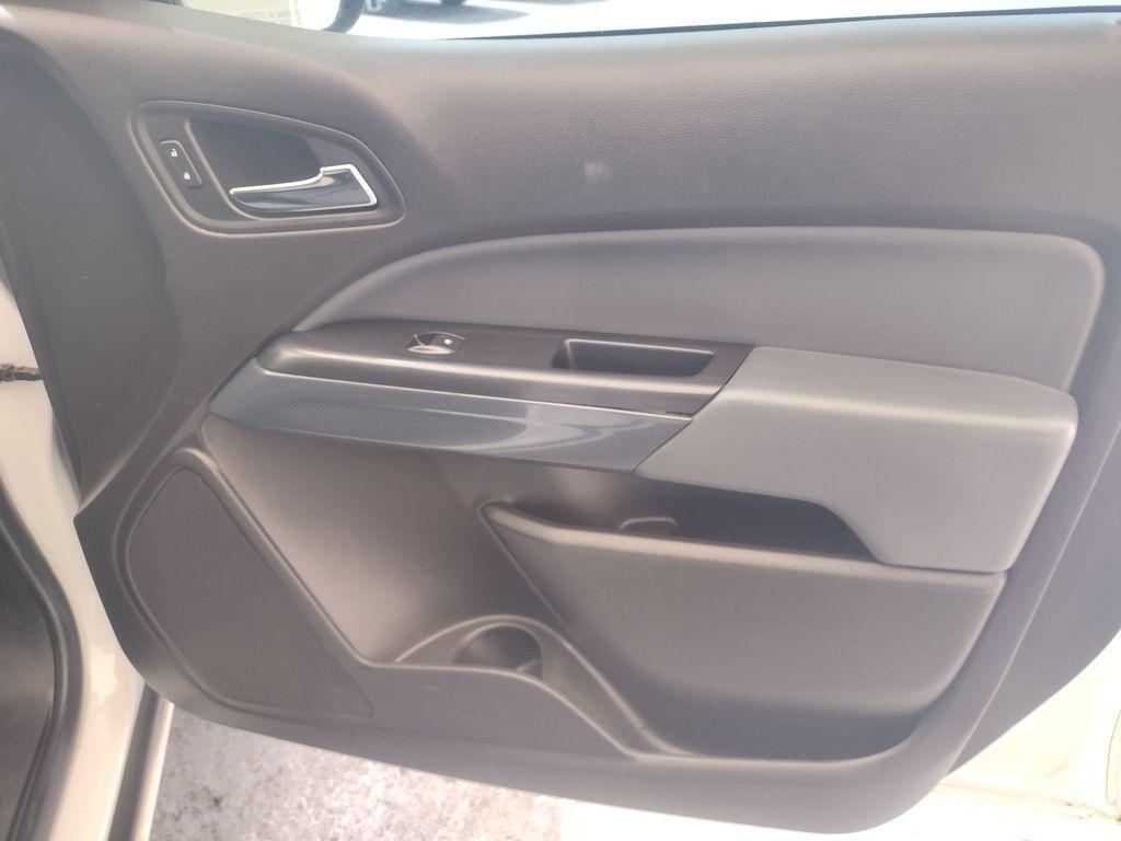 used 2017 Chevrolet Colorado car, priced at $22,987