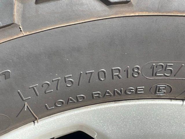 used 2024 Ford F-250 car, priced at $51,973