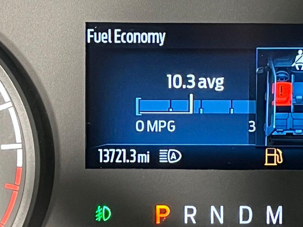 used 2024 Ford F-250 car, priced at $49,373