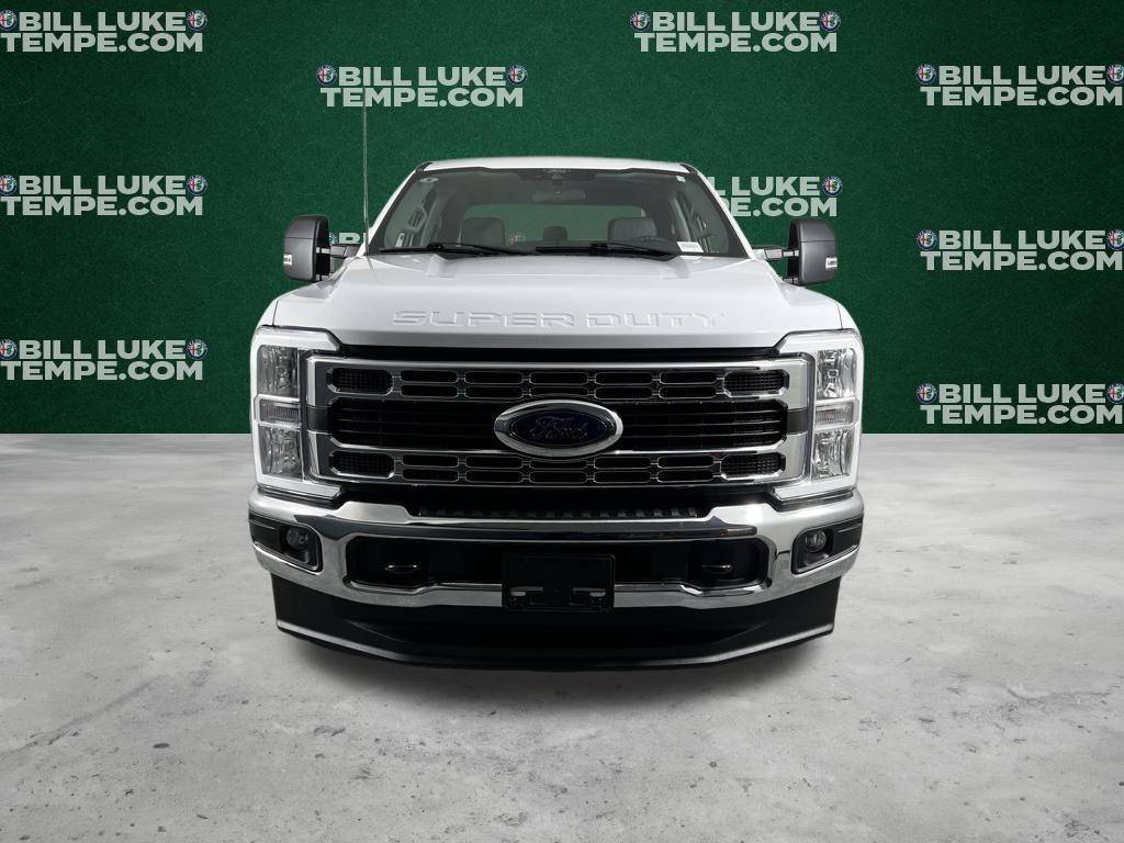 used 2024 Ford F-250 car, priced at $49,373