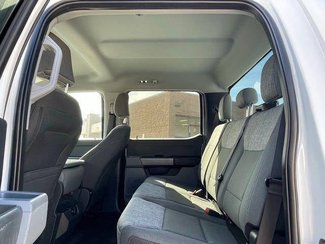 used 2024 Ford F-250 car, priced at $51,973