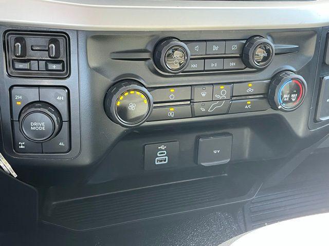 used 2024 Ford F-250 car, priced at $51,973