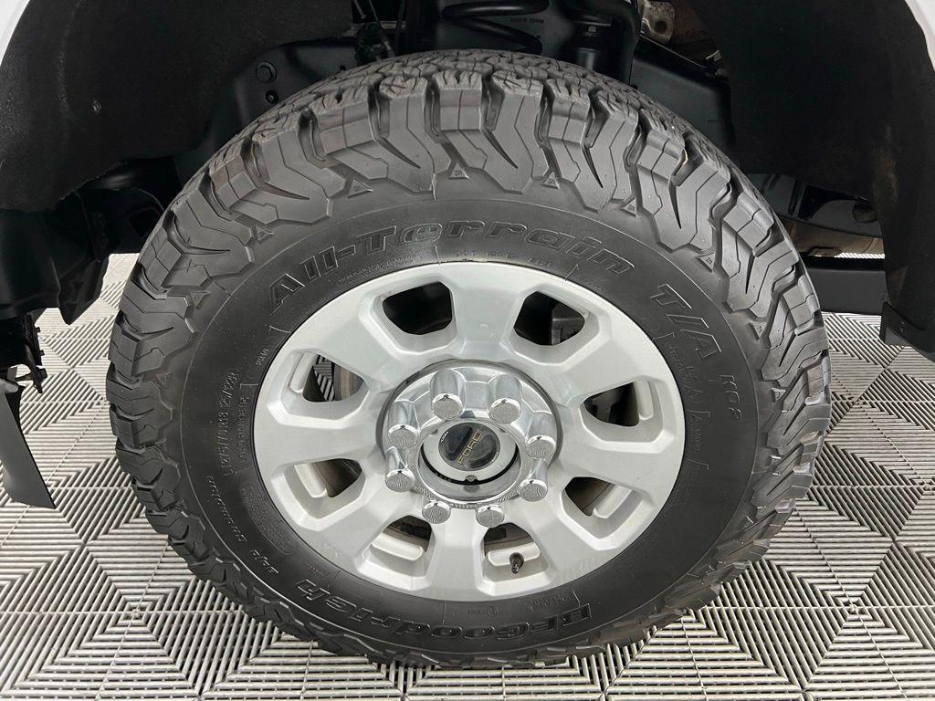 used 2024 Ford F-250 car, priced at $49,373