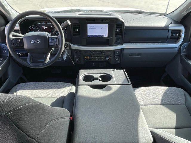 used 2024 Ford F-250 car, priced at $51,973