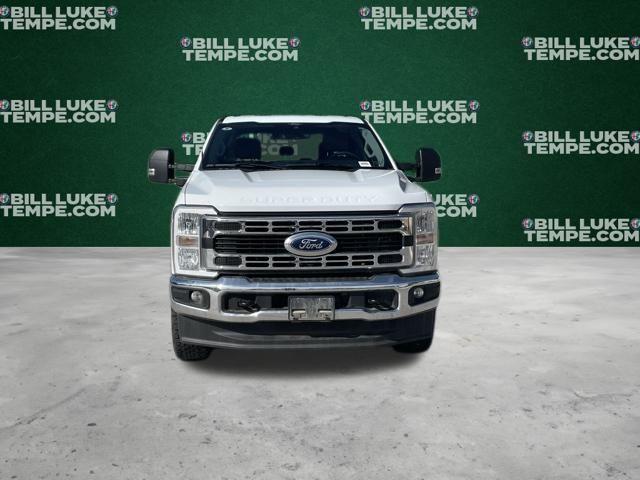 used 2024 Ford F-250 car, priced at $51,973