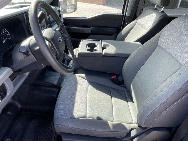 used 2024 Ford F-250 car, priced at $51,973