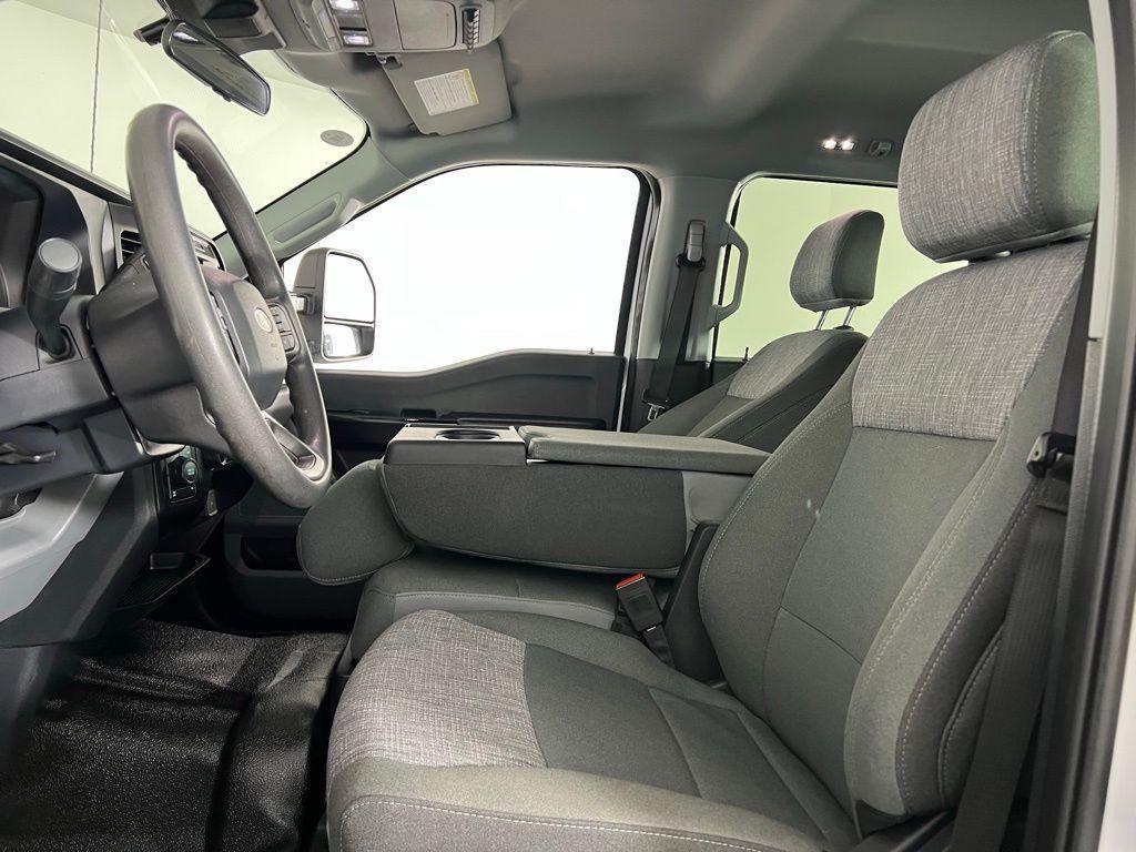 used 2024 Ford F-250 car, priced at $49,373